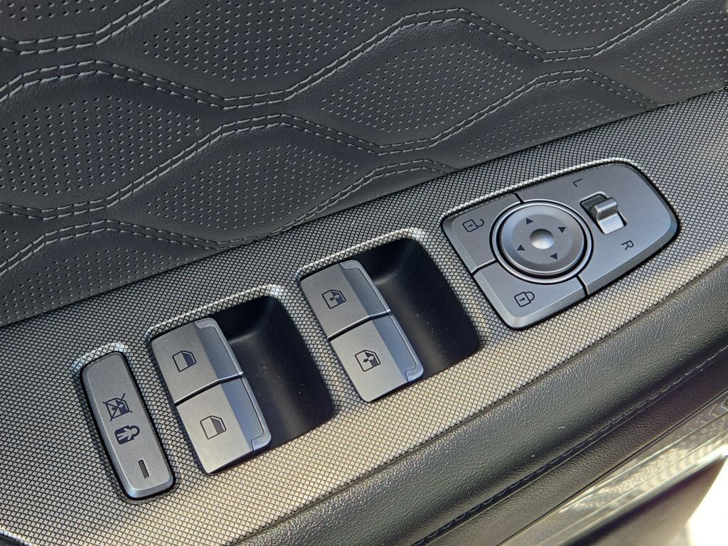 2022 Hyundai Palisade Calligraphy, 432018, Photo