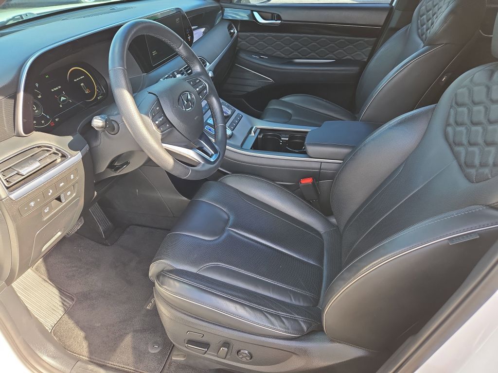 2022 Hyundai Palisade Calligraphy, 432018, Photo
