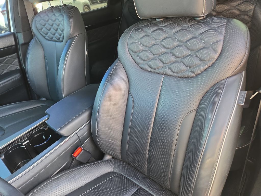 2022 Hyundai Palisade Calligraphy, 432018, Photo