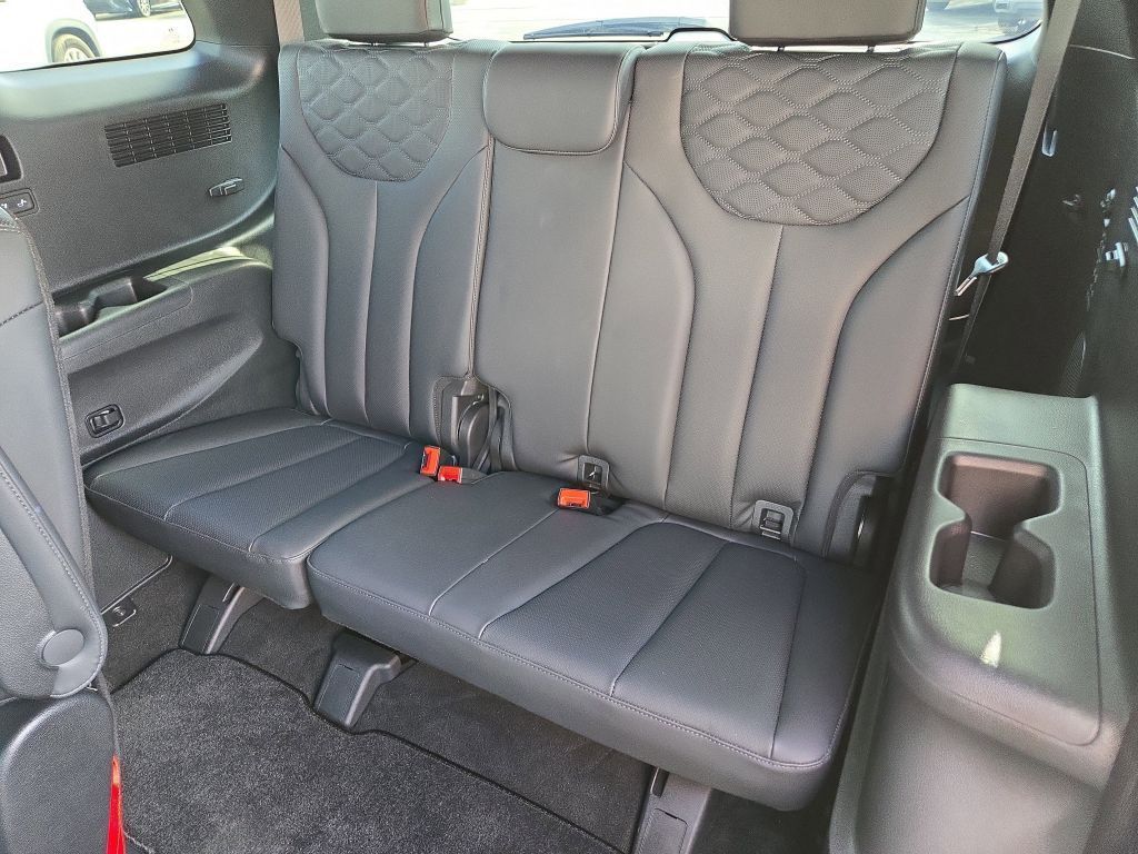 2022 Hyundai Palisade Calligraphy, 432018, Photo