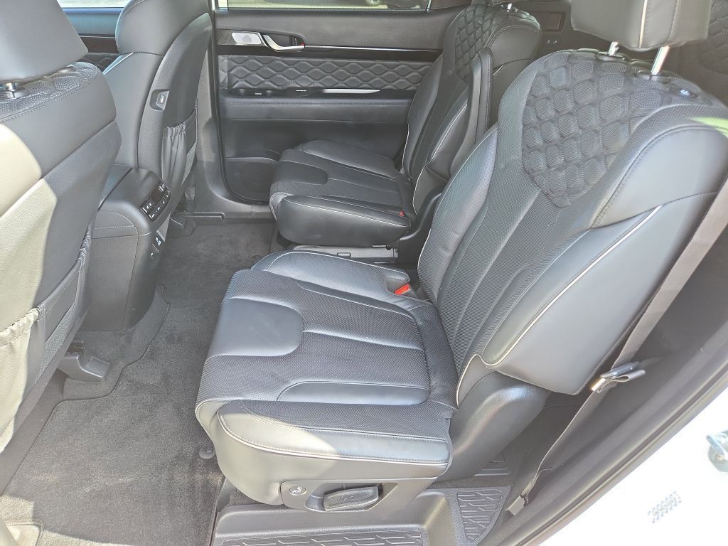 2022 Hyundai Palisade Calligraphy, 432018, Photo