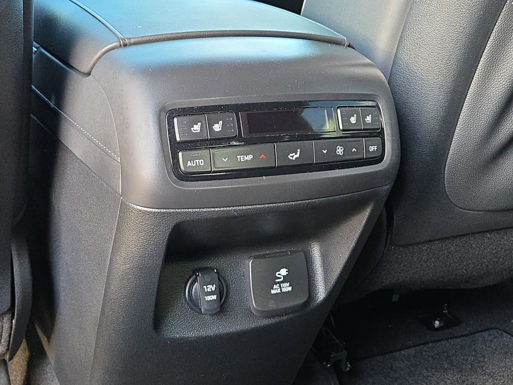 2022 Hyundai Palisade Calligraphy, 432018, Photo