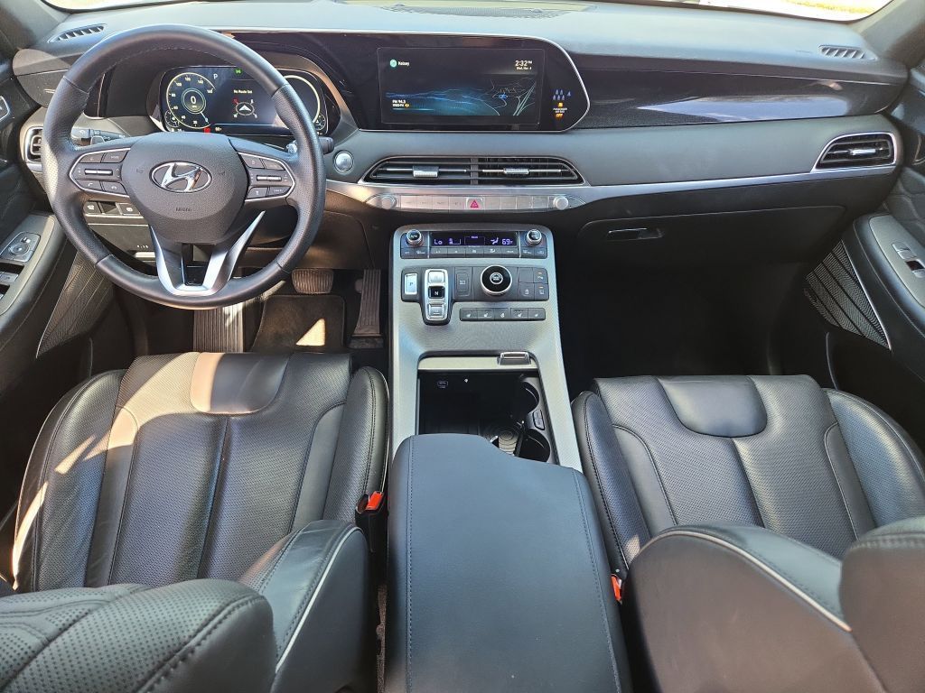 2022 Hyundai Palisade Calligraphy, 432018, Photo