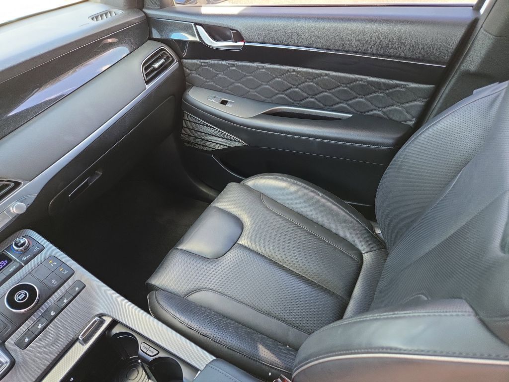 2022 Hyundai Palisade Calligraphy, 432018, Photo