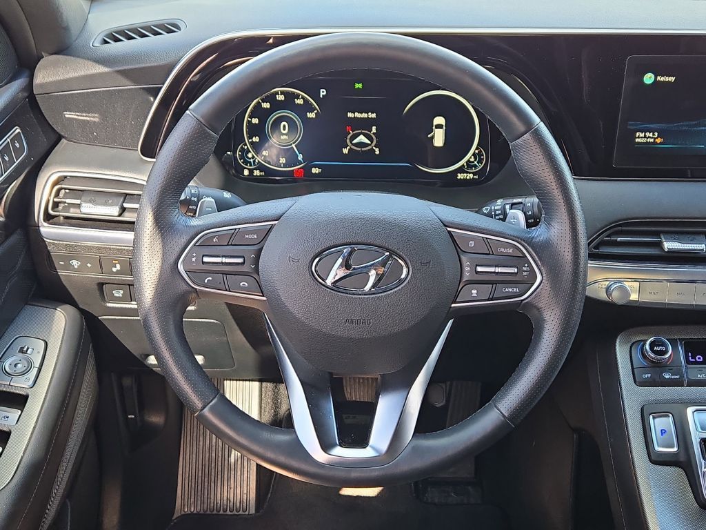 2022 Hyundai Palisade Calligraphy, 432018, Photo