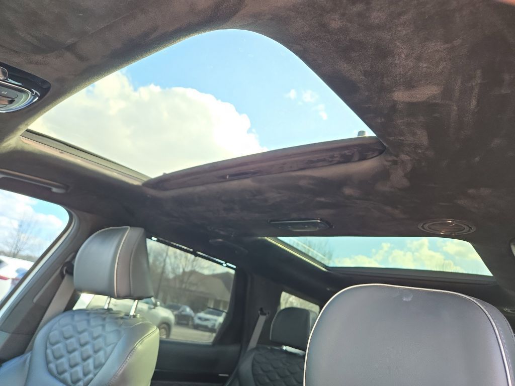 2022 Hyundai Palisade Calligraphy, 432018, Photo