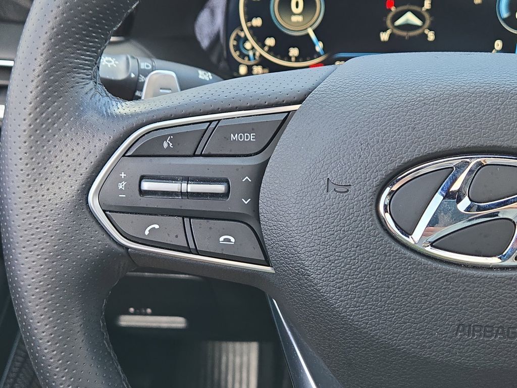 2022 Hyundai Palisade Calligraphy, 432018, Photo