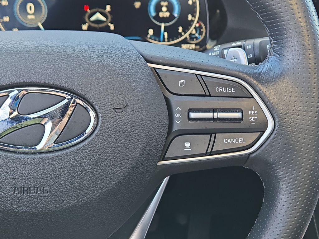 2022 Hyundai Palisade Calligraphy, 432018, Photo