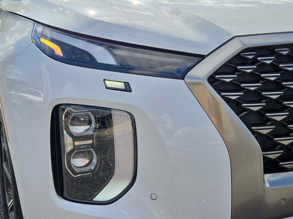 2022 Hyundai Palisade Calligraphy, 432018, Photo