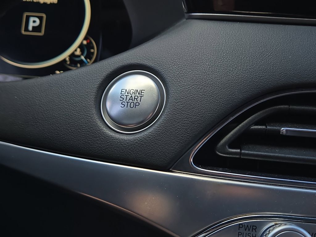 2022 Hyundai Palisade Calligraphy, 432018, Photo