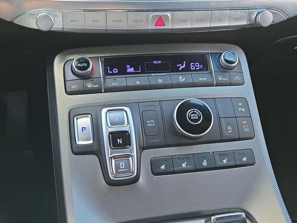 2022 Hyundai Palisade Calligraphy, 432018, Photo