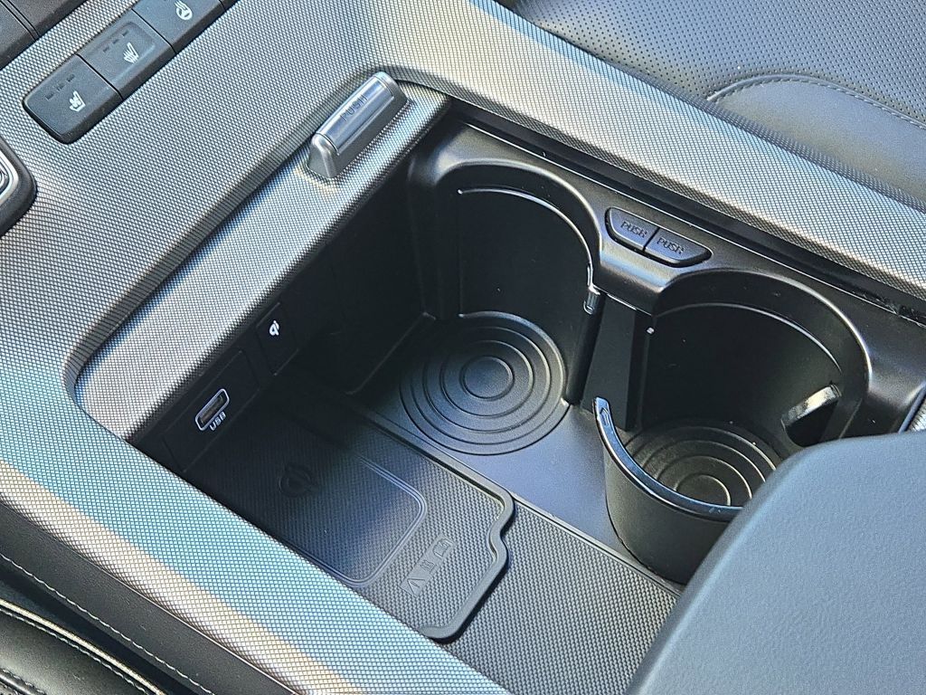 2022 Hyundai Palisade Calligraphy, 432018, Photo