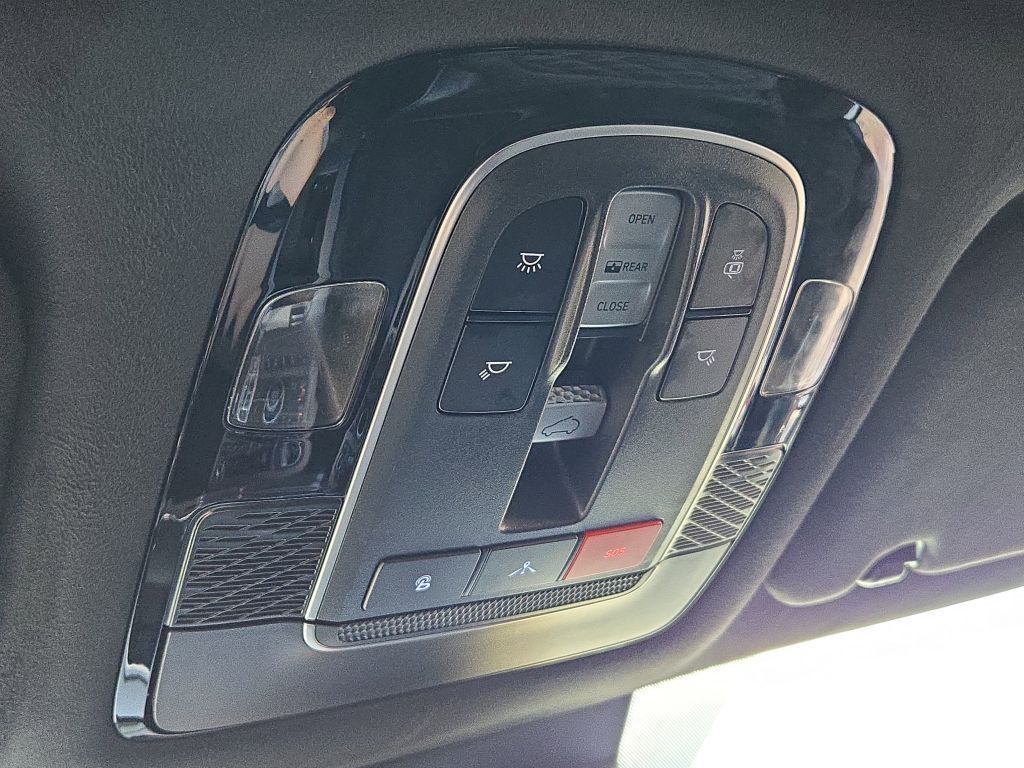 2022 Hyundai Palisade Calligraphy, 432018, Photo