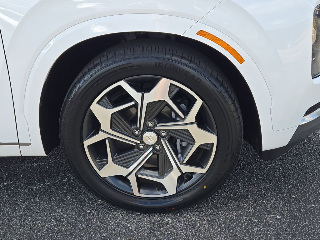 2022 Hyundai Palisade Calligraphy, 432018, Photo