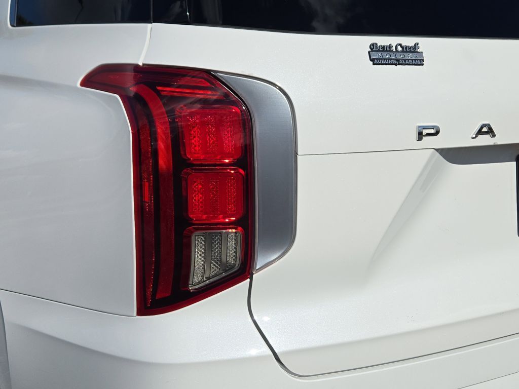 2022 Hyundai Palisade Calligraphy, 432018, Photo
