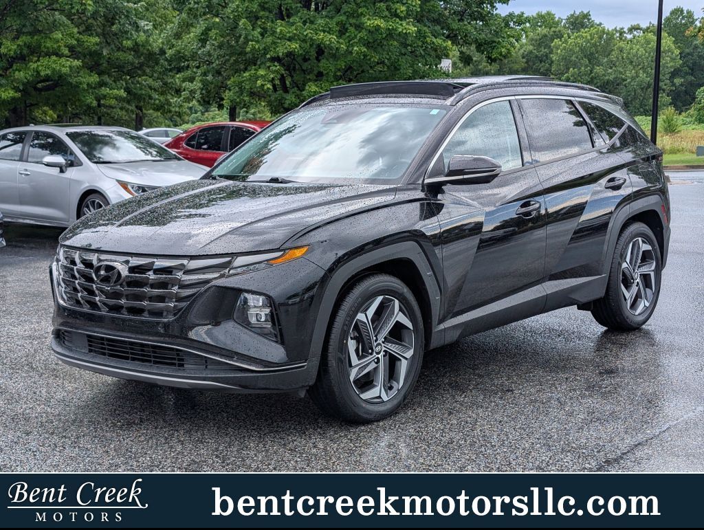 2022 Ford Explorer Limited photo 28
