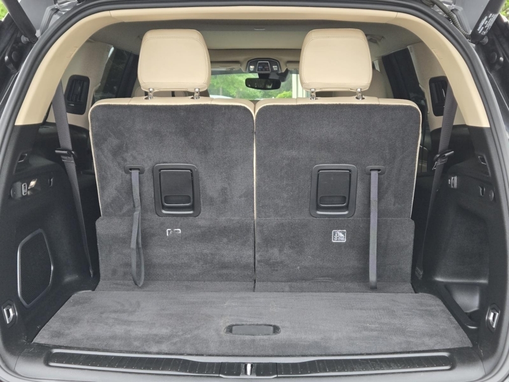 2022 Jeep Grand Cherokee L Limited, 532941, Photo