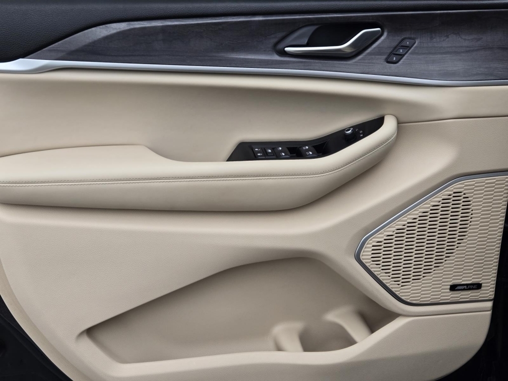 2022 Jeep Grand Cherokee L Limited, 532941, Photo