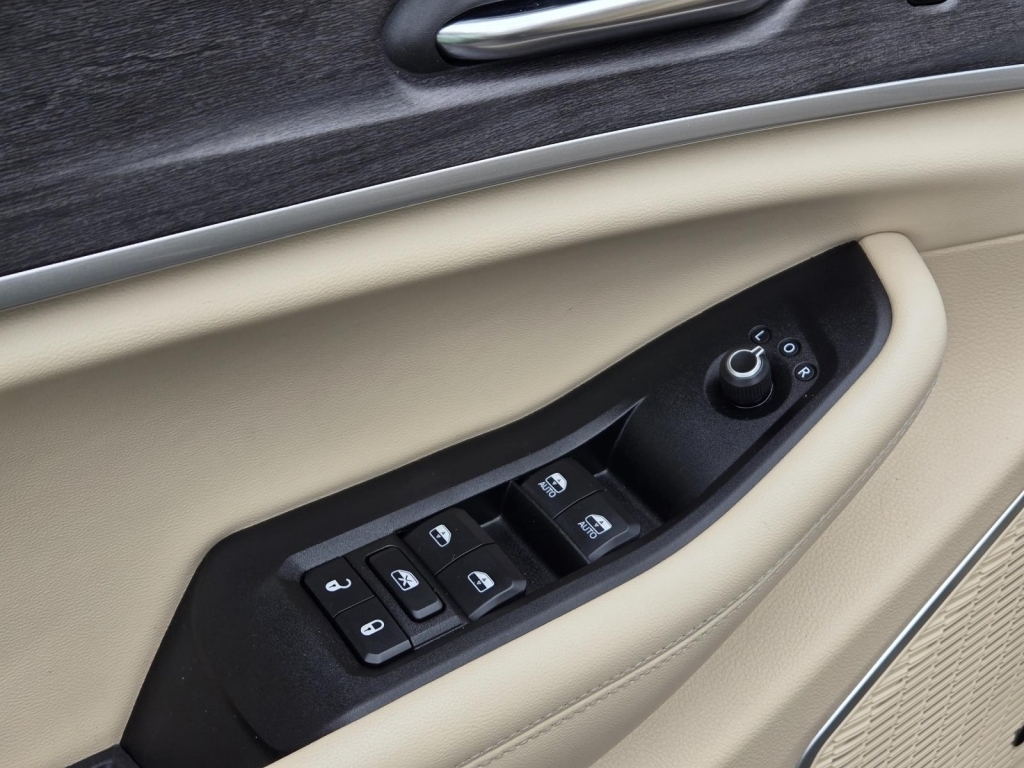 2022 Jeep Grand Cherokee L Limited, 532941, Photo