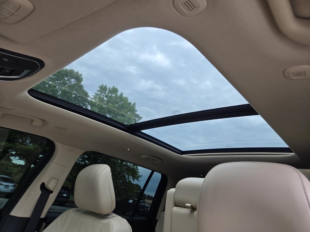 2022 Jeep Grand Cherokee L Limited, 532941, Photo