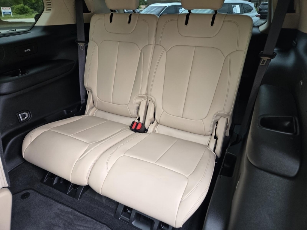 2022 Jeep Grand Cherokee L Limited, 532941, Photo