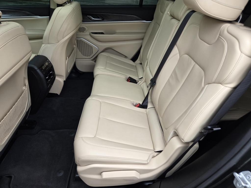 2022 Jeep Grand Cherokee L Limited, 532941, Photo