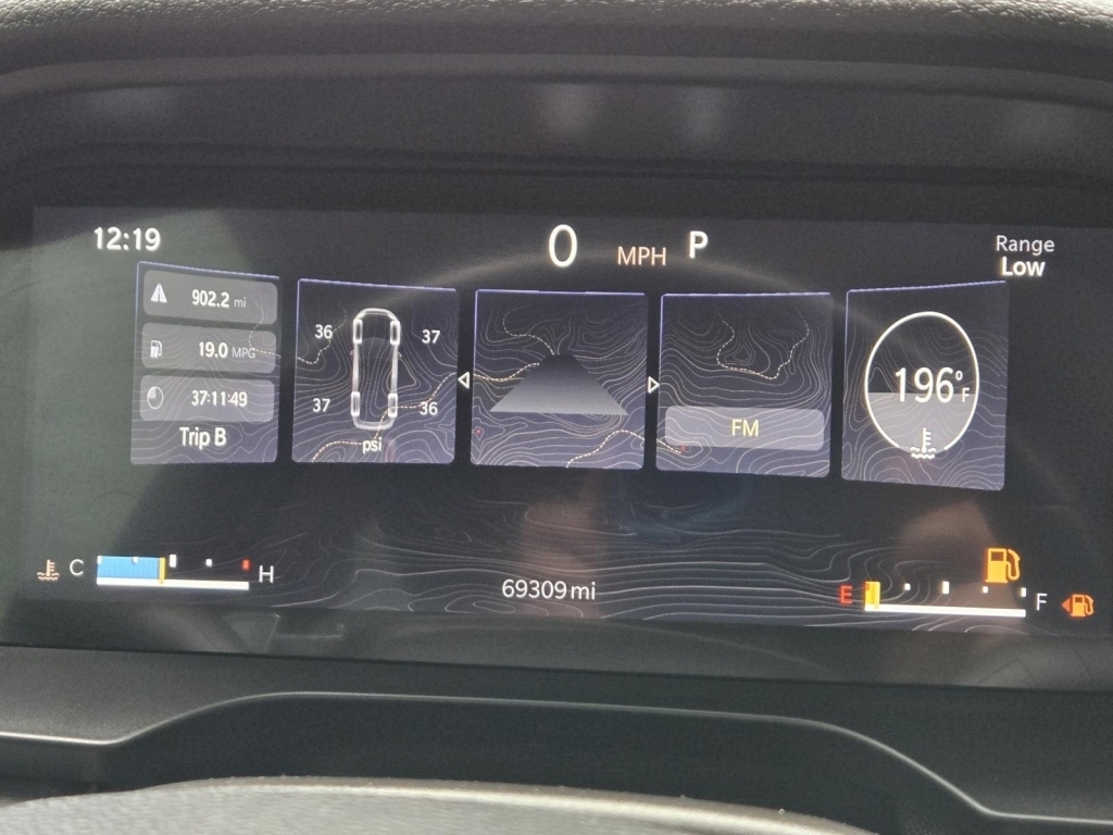2022 Jeep Grand Cherokee L Limited, 532941, Photo