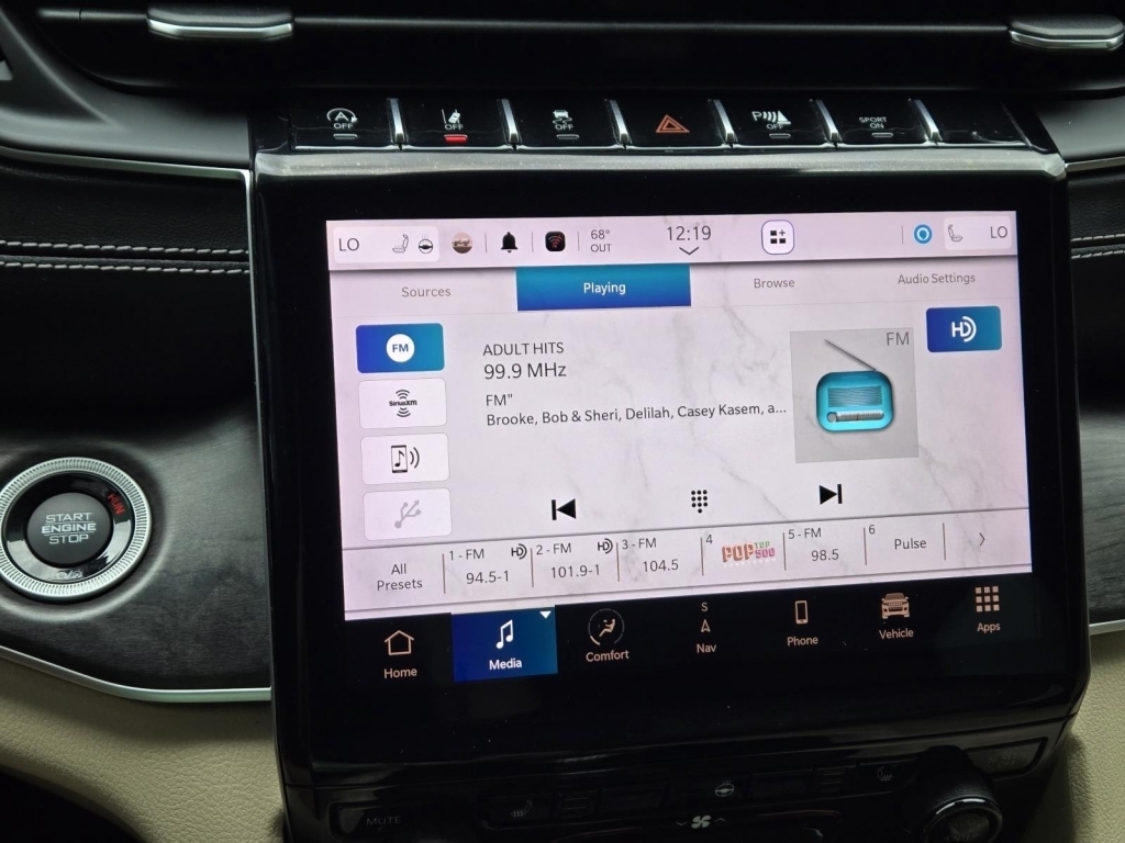 2022 Jeep Grand Cherokee L Limited, 532941, Photo