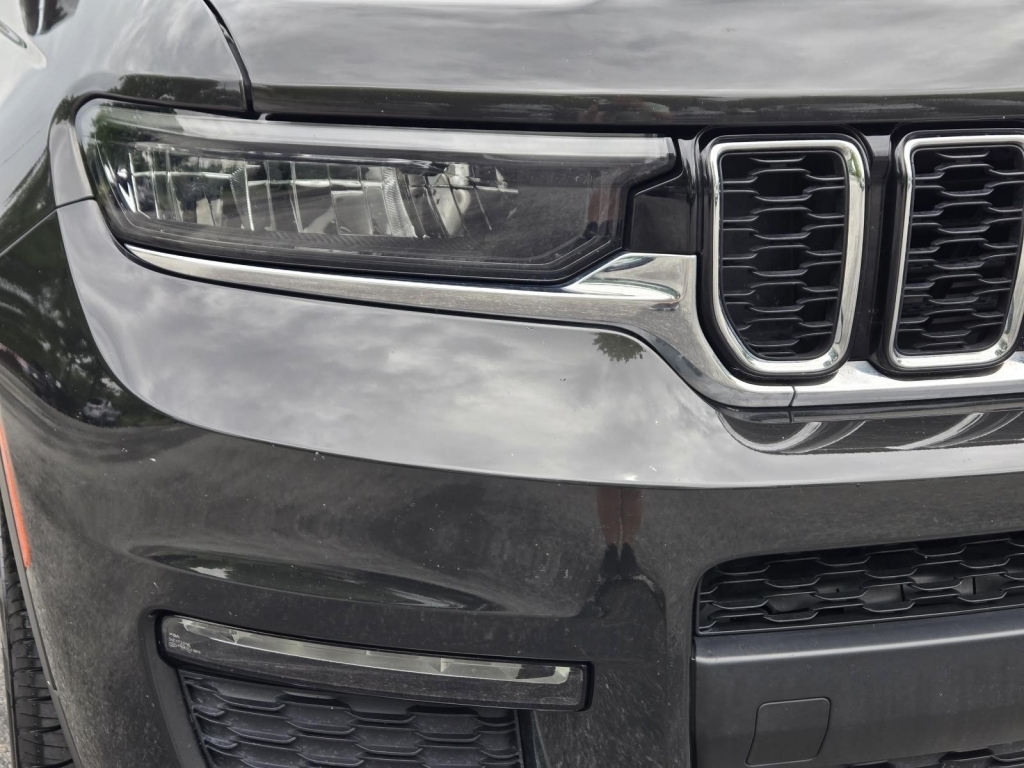 2022 Jeep Grand Cherokee L Limited, 532941, Photo
