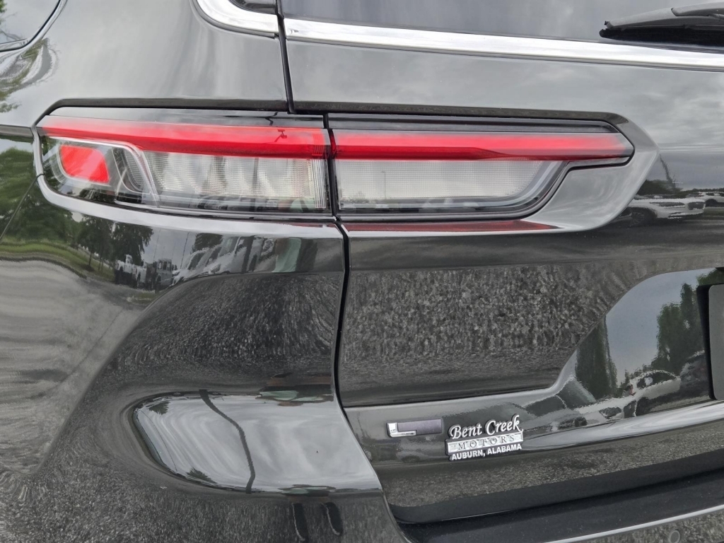 2022 Jeep Grand Cherokee L Limited, 532941, Photo