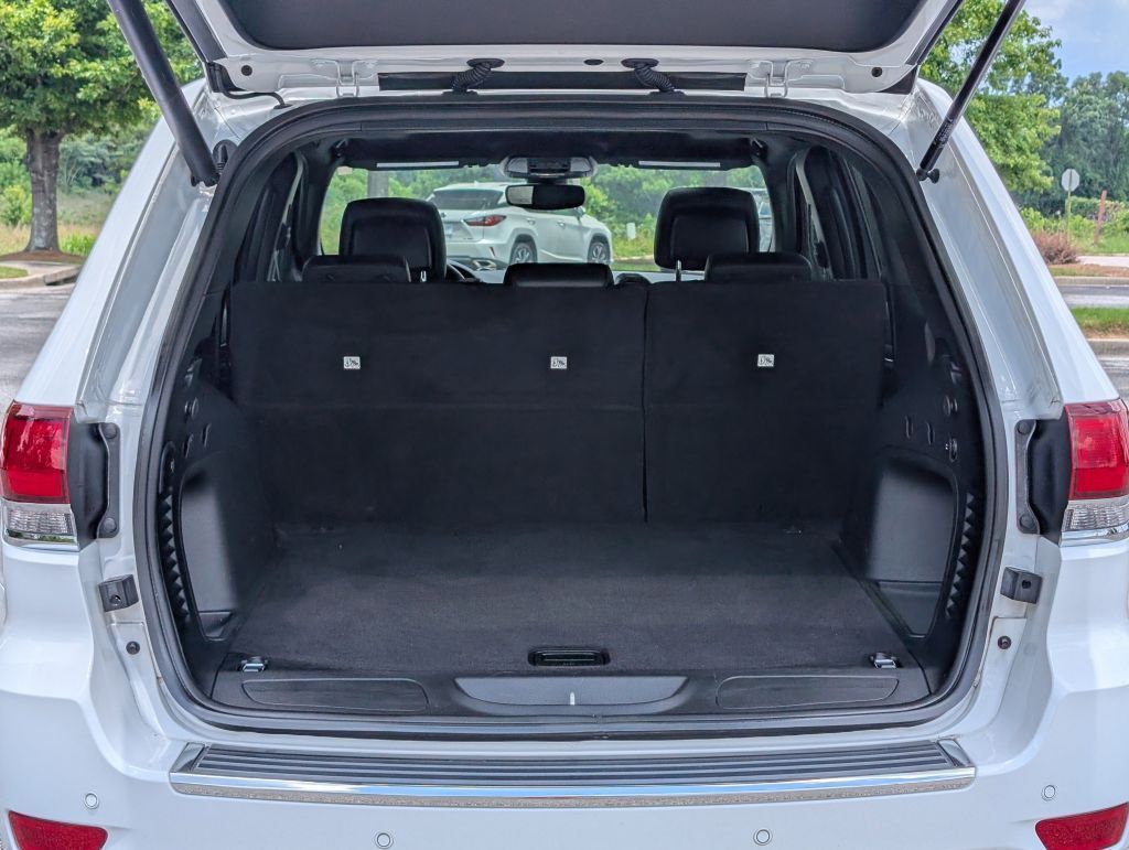 2022 Jeep Grand Cherokee WK Limited, 119826, Photo