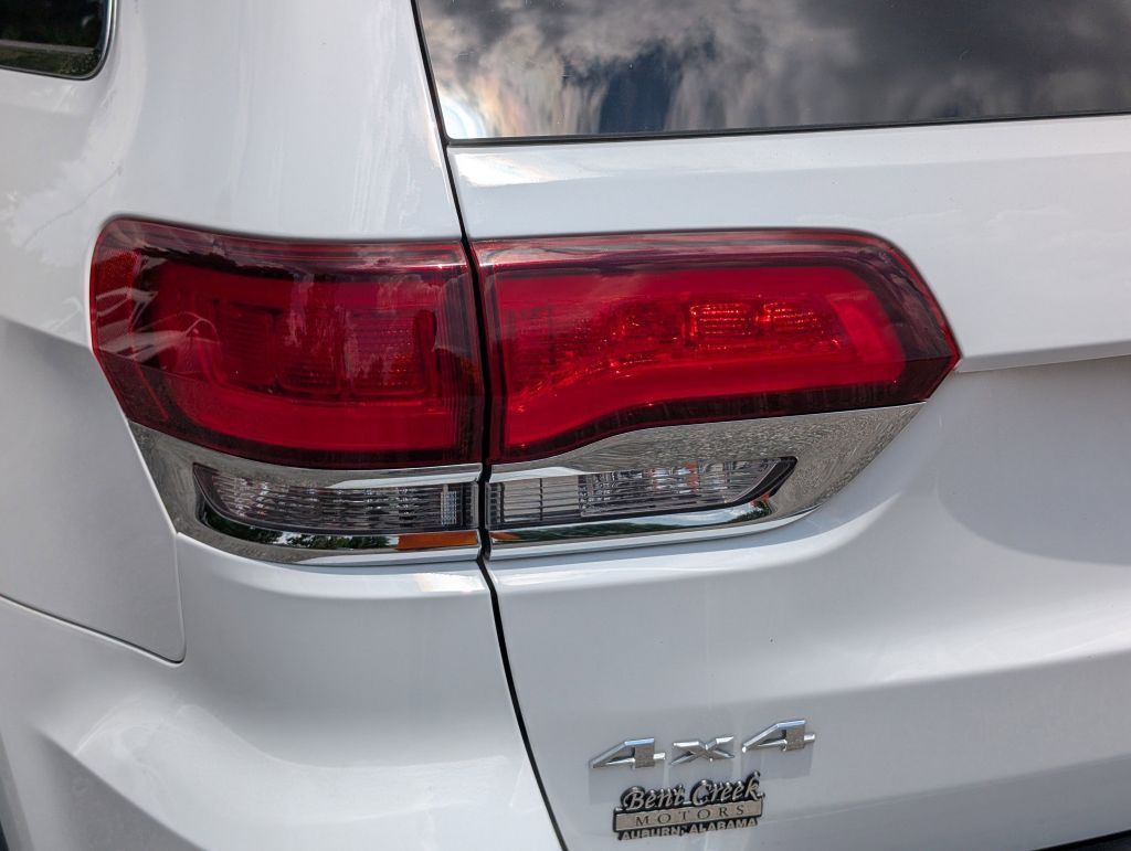 2022 Jeep Grand Cherokee WK Limited, 119826, Photo