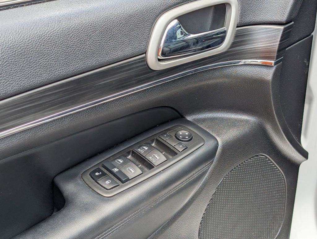 2022 Jeep Grand Cherokee WK Limited, 119826, Photo