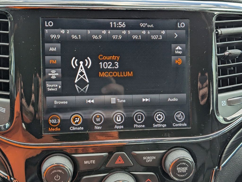 2022 Jeep Grand Cherokee WK Limited, 119826, Photo