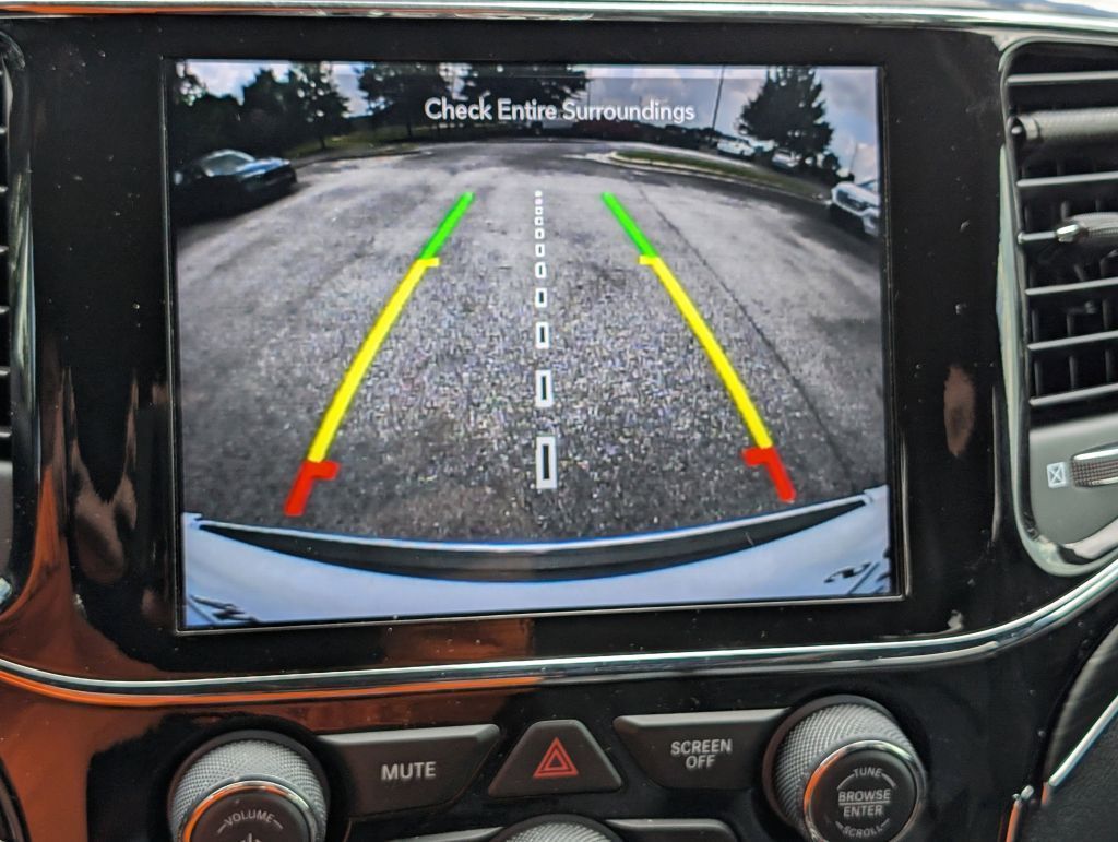 2022 Jeep Grand Cherokee WK Limited, 119826, Photo