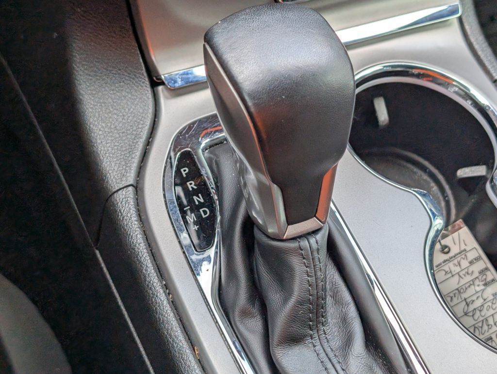 2022 Jeep Grand Cherokee WK Limited, 119826, Photo