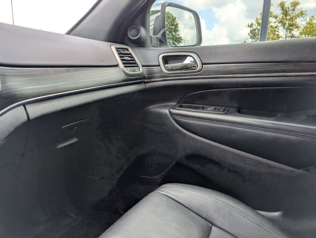 2022 Jeep Grand Cherokee WK Limited, 119826, Photo