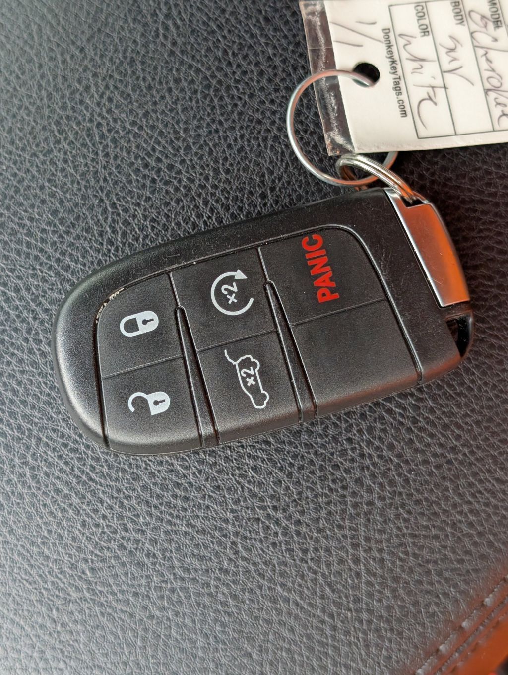 2022 Jeep Grand Cherokee WK Limited, 119826, Photo