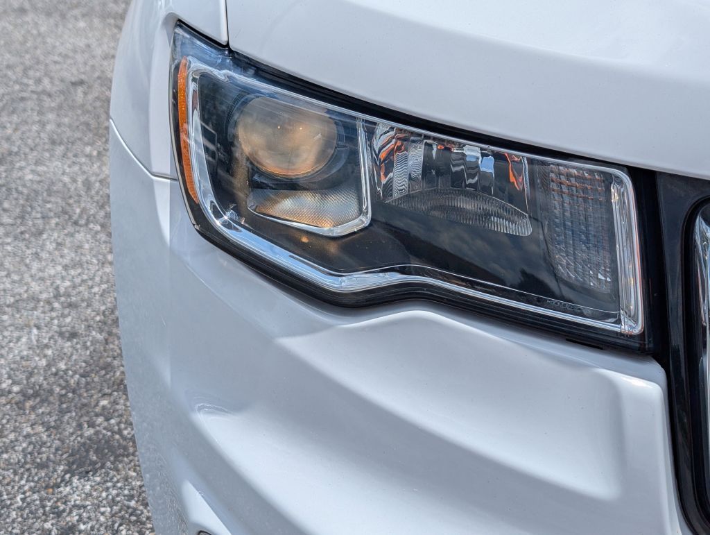 2022 Jeep Grand Cherokee WK Limited, 119826, Photo