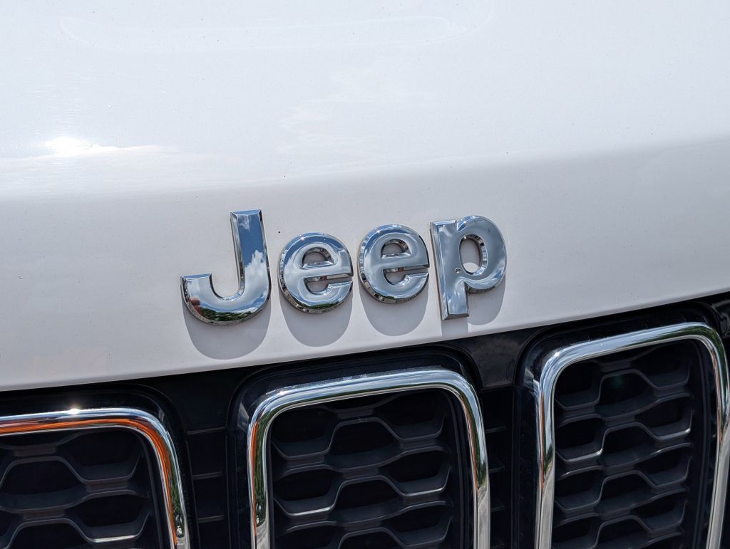 2022 Jeep Grand Cherokee WK Limited, 119826, Photo