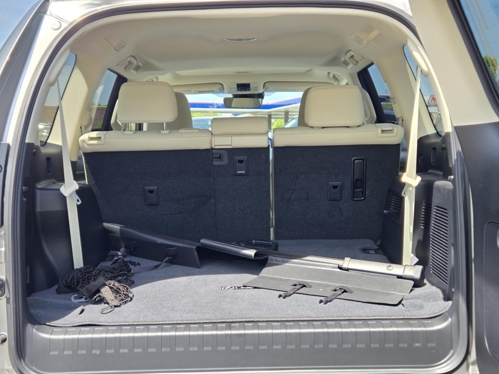 2022 Lexus GX 460 GX 460 Premium, 325222, Photo