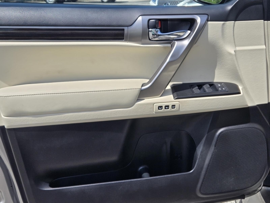 2022 Lexus GX 460 GX 460 Premium, 325222, Photo