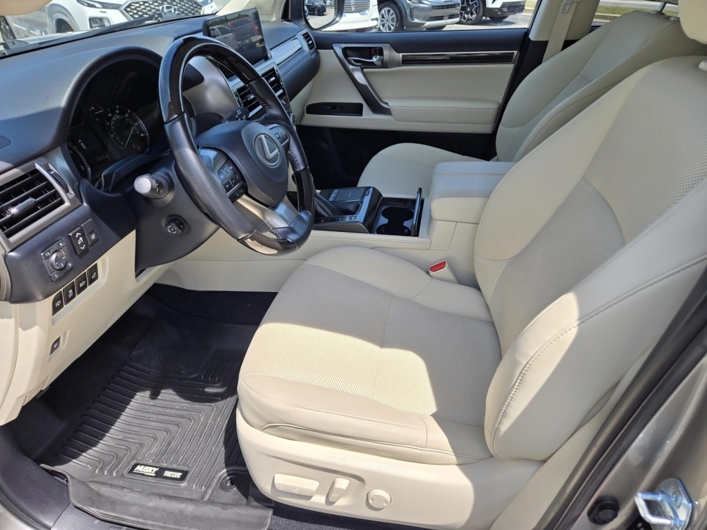 2022 Lexus GX 460 GX 460 Premium, 325222, Photo