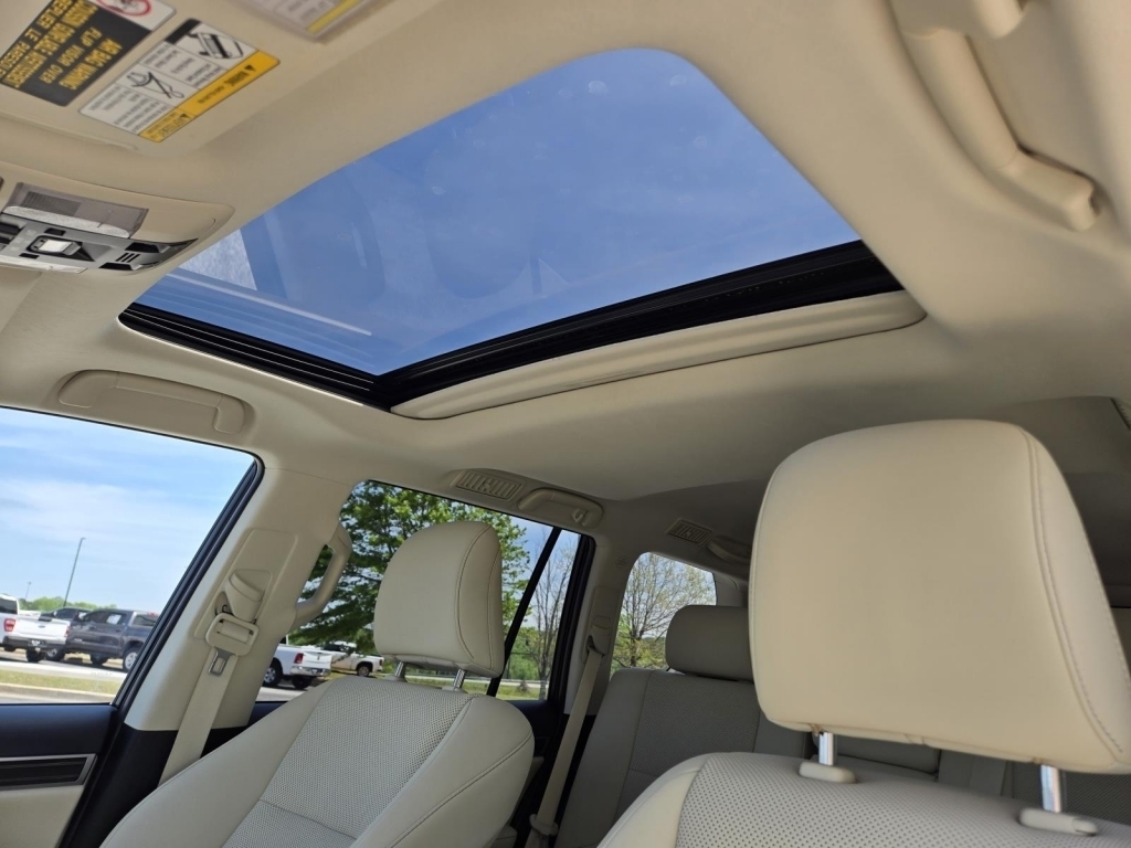 2022 Lexus GX 460 GX 460 Premium, 325222, Photo