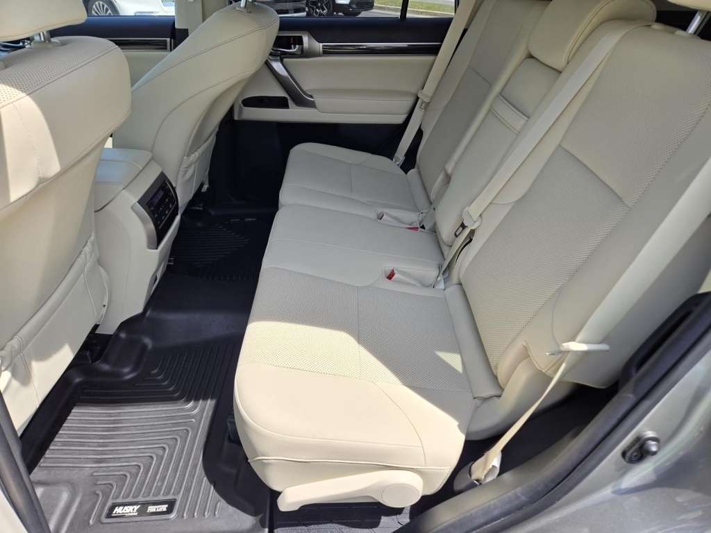 2022 Lexus GX 460 GX 460 Premium, 325222, Photo