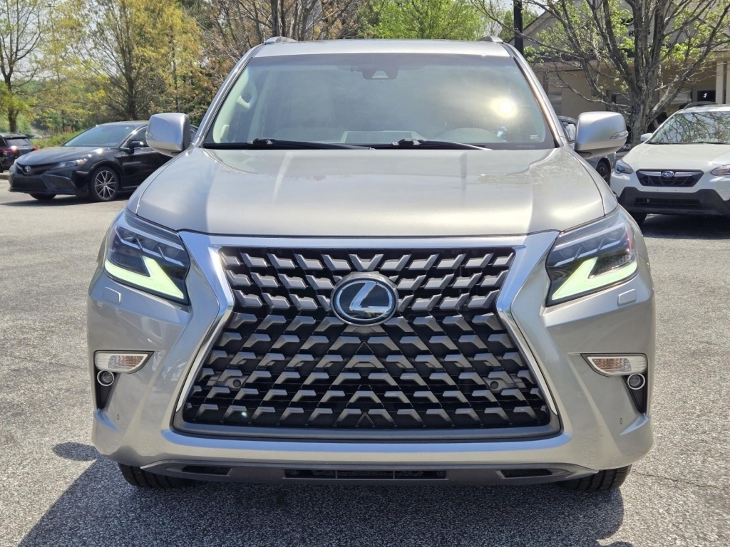 2022 Lexus GX 460 GX 460 Premium, 325222, Photo