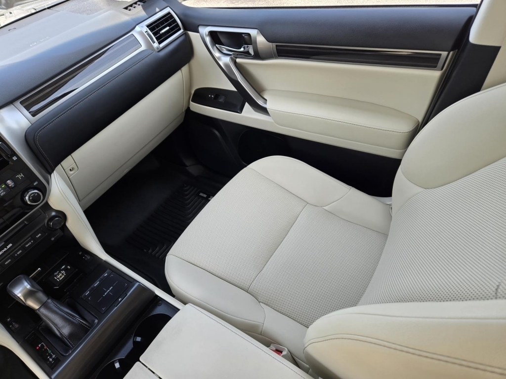 2022 Lexus GX 460 GX 460 Premium, 325222, Photo