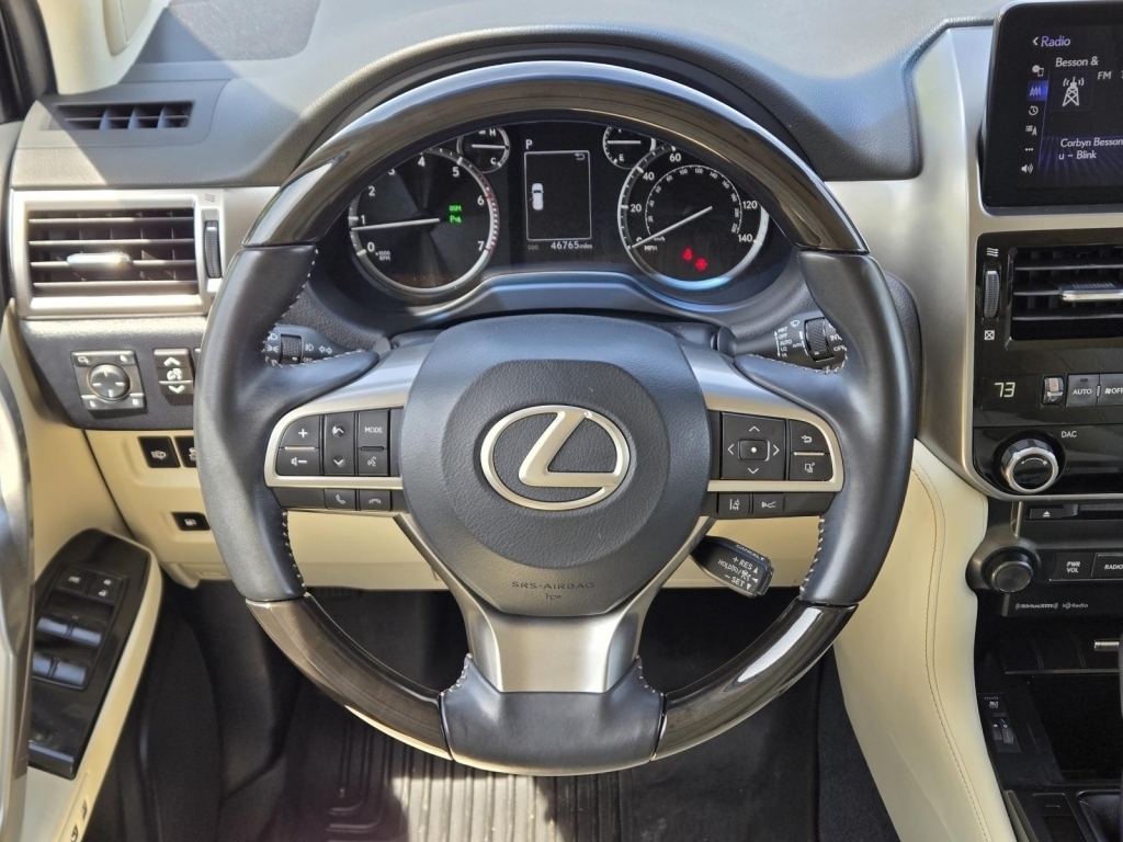 2022 Lexus GX 460 GX 460 Premium, 325222, Photo