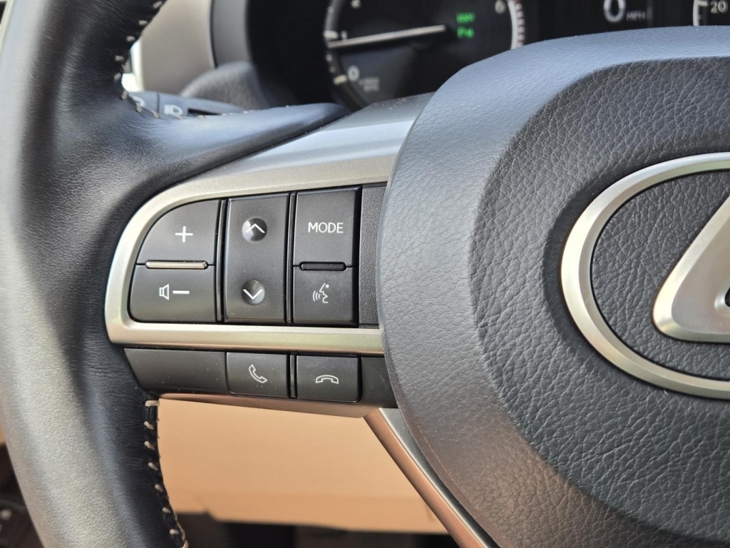 2022 Lexus GX 460 GX 460 Premium, 325222, Photo