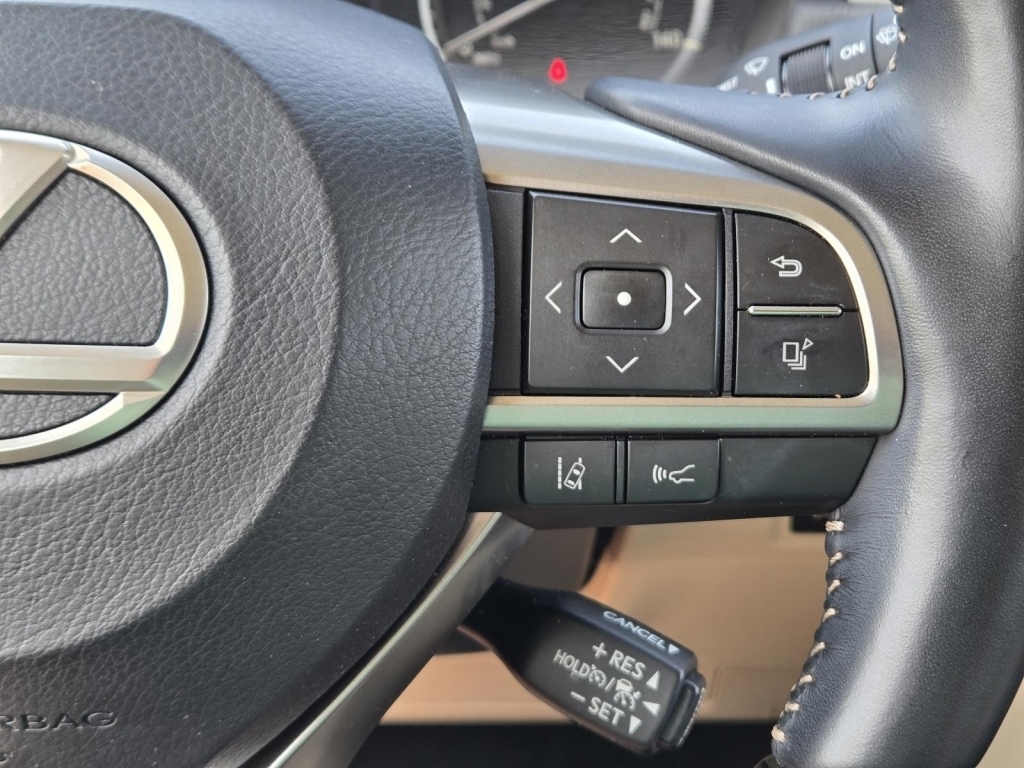 2022 Lexus GX 460 GX 460 Premium, 325222, Photo